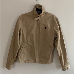 Polo by Ralph Lauren Lightweight Coat